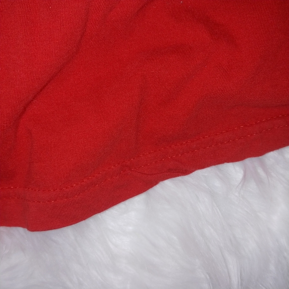 Bob Marley one love cotton mill t shirt - Picture 7 of 8